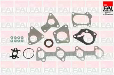 FAI AUTOPARTS hs2242nh -  Комплект прокладок, головка цилиндра